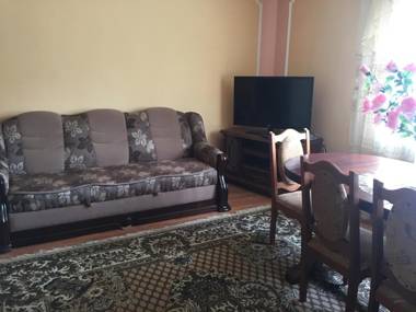 Sadyba Domashniy zatyshok