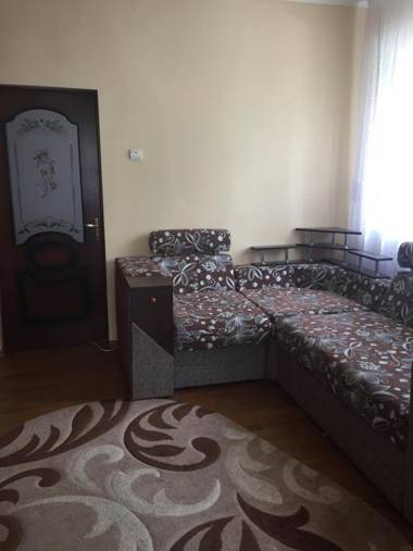 Sadyba Domashniy zatyshok