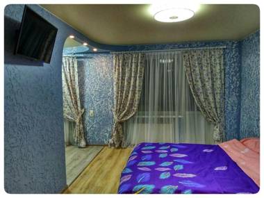 2х кімнатна квартира на вулиці Лесі Українки