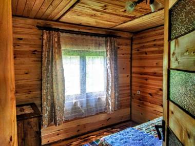 Верховинський котедж 2