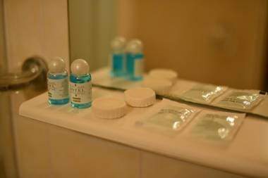 Foton Hotel & Restaurant