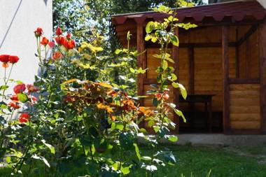 Usadba Okhotnichiy Dvor