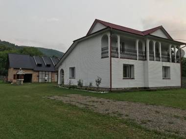 Будинок у Пана Василя