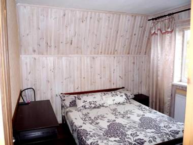 Hotel Restaurant Complex Boyarskiy Dvor