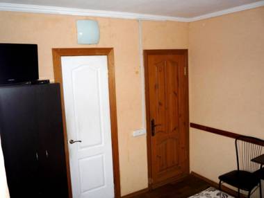 Hotel Restaurant Complex Boyarskiy Dvor