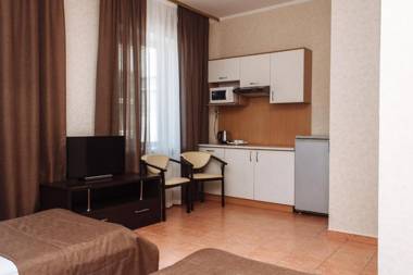 Complex Verhovina Hotel&Restaurant
