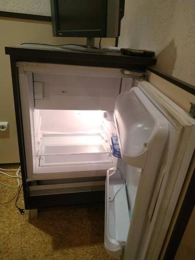 Mini-hotel Chabany Lake - Мини-отель у Озера Чабаны