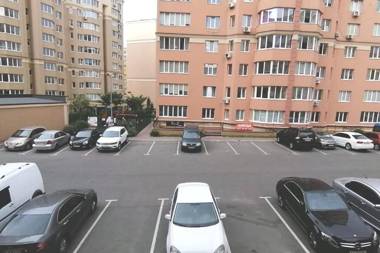 044 Квартира в ЖК "София"