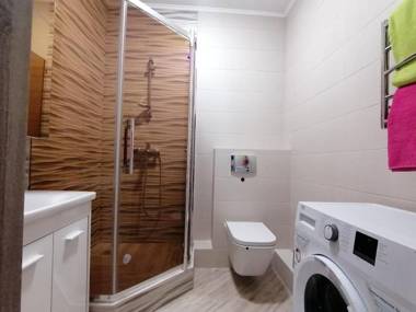 069 apartment near Airport in a new building