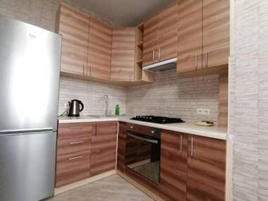 069 apartment near Airport in a new building