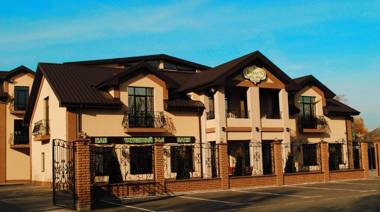 Hotel Restaurant Complex Roman'S