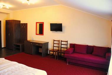 Hotel Restaurant Complex Roman'S