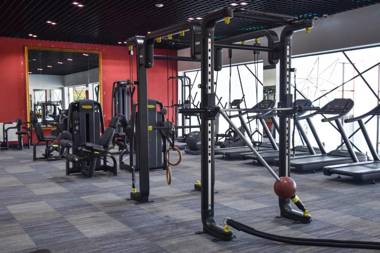 WISH Aqua&SPA Resort