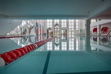 WISH Aqua&SPA Resort