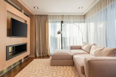 Riviera Zoloche Resort & Spa