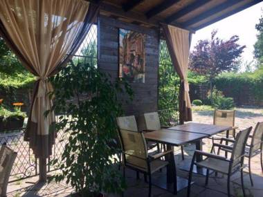 Ermitazh Hotel Complex