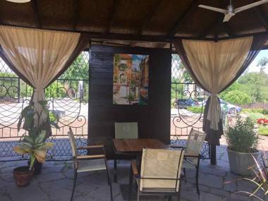 Ermitazh Hotel Complex