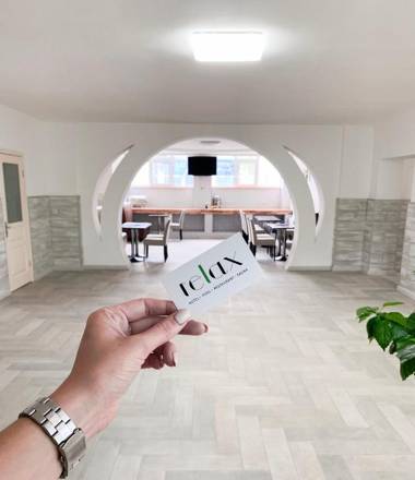 RELAX Hotel - restaurant Complex