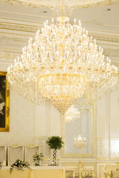 Hotel Grand Aristocrate