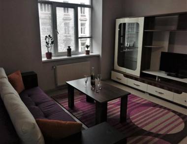 2х кімнатна квартира у Львові поряд з залізничним вокзалом