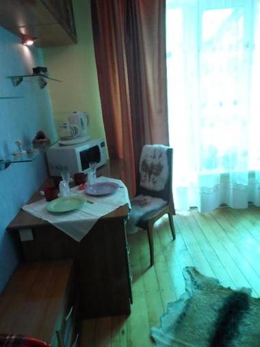 "Ранчо" - тераса без комарів обіди