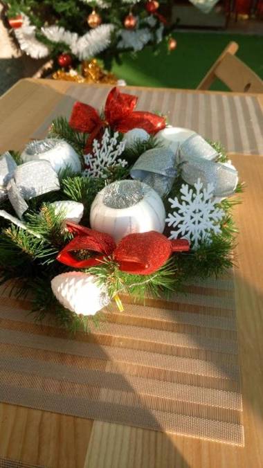 "Ранчо" - тераса без комарів обіди