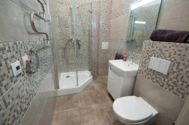 Wonderful flat on city center (Mukachivska 4/14)