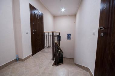 Wonderful flat on city center (Mukachivska 4/15)