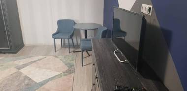 Люкс на Другетов