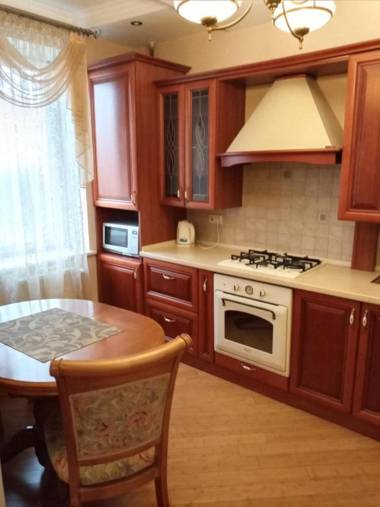 1-комнатная квартира ВИП уровня посуточно в Ужгороде. ул.И.Франка.