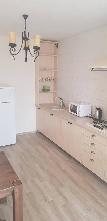 NEW апартаменты в центре на Другетов