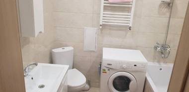 NEW апартаменты в центре на Другетов