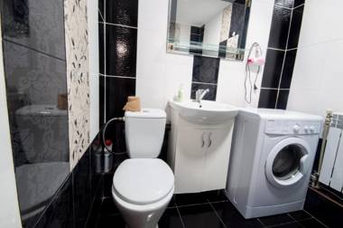 Prospekt Svobody 40 (City center)