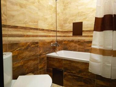 Apartments in Uzhgorod for you.