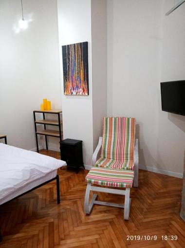 Gogol 14 Апартаменти в історичному центрі міста