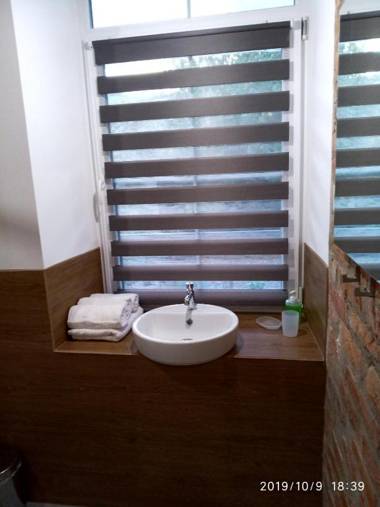 Gogol 14 Апартаменти в історичному центрі міста