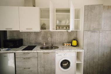 Найкраще розташування у місті Нові smart-квартири