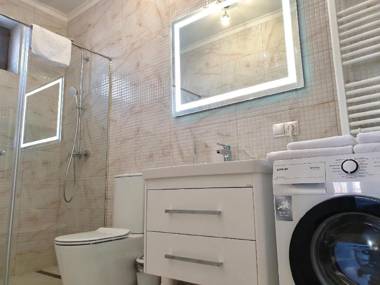 Apartment Sweethome 1 FREE PARKING