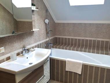 Apartment Sweethome 3 FREE PARKING