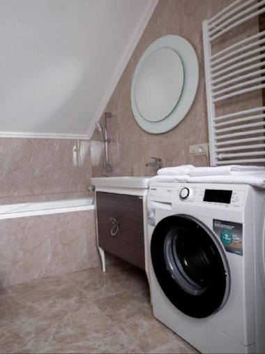 Apartment Sweethome 4 FREE PARKING