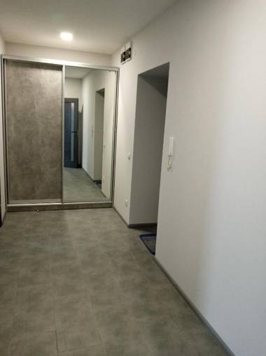 Luxury Central Apartment