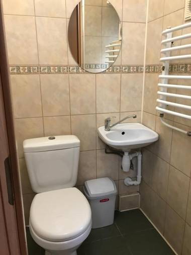 Мини-хостел семейного типа Dubai