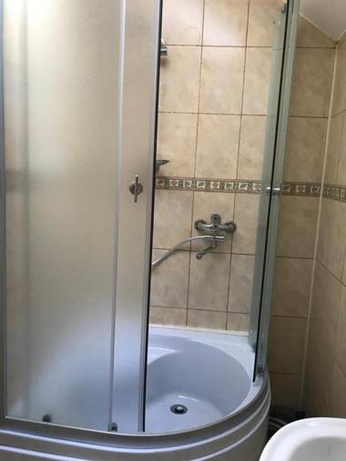 Мини-хостел семейного типа Dubai