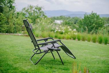 Апартаменты True Love с видом на горы