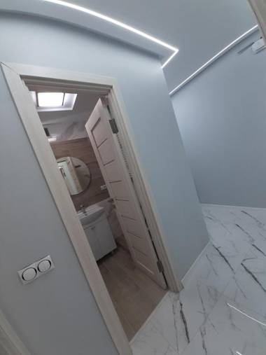 Secheni Apartment