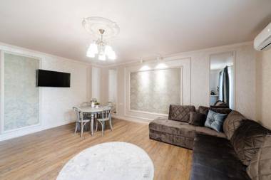 LUX apartment on Duhnovicha street .Free parking.