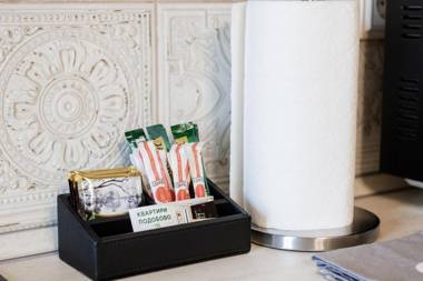 LUX apartment on Duhnovicha street .Free parking.