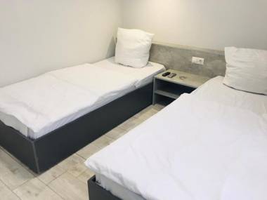 Welcome Apartments в центре