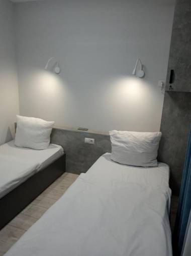 Welcome Apartments в центре