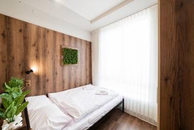 Нові смарт-квартири з парком і набережною!